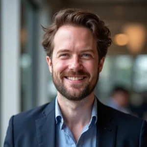 Foto van Geschreven door