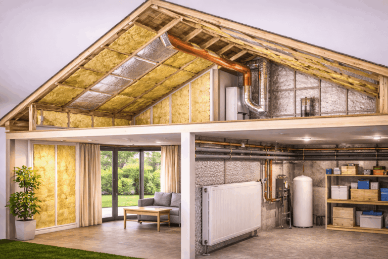 Isolatiewaarden uitgelegd